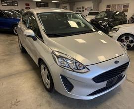 Ford Fiesta 1.5 TDCi 5 porte Titanium GARANZIA