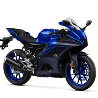 Yamaha YZF R125 IN ARRIVO