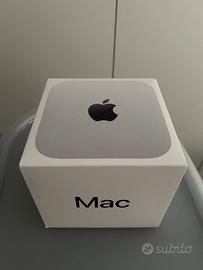 Apple Mini Pc 16GB Ram 512GB M4