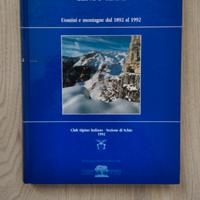 100 anni del CAI di Schio