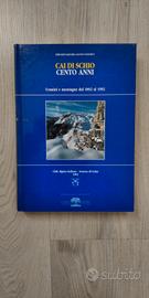 100 anni del CAI di Schio