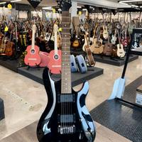 IBANEZ SA SERIES BLACK + BORSA