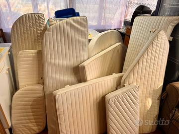 Tappezzeria originale Marinello eden 22