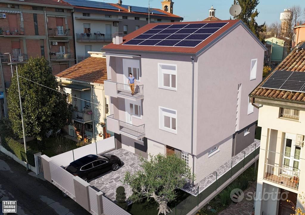 Casa – RE - Vista 2