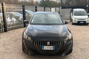 Peugeot 208 Diesel 2022