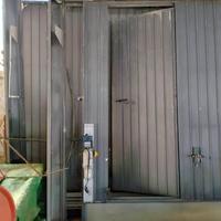 Basculanti per garage