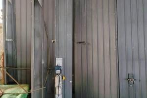 Basculanti per garage