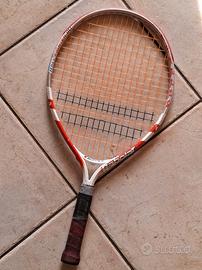 Racchetta da tennis Babolat mod. Ball Fighter 110