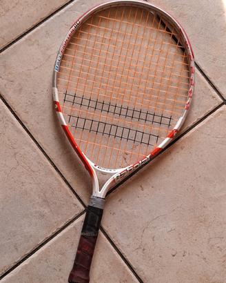 Racchetta da tennis Babolat mod. Ball Fighter 110