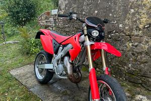 Honda Hm T125 Motard 2T 2003