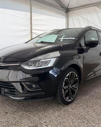 Renault Clio Sporter 0.9 tce energy Intens 90cv
