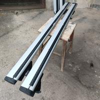 Barre portatutto Thule Wingbar 140