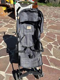 passeggino pieghevole Peg Perego 