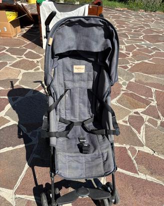 passeggino pieghevole Peg Perego 