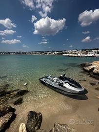 SeaDoo GTX 300  2020 a €14.900 REALIZZO IMMEDIATO