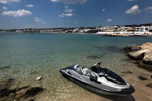 SeaDoo GTX 300  2020 a €14.900 REALIZZO IMMEDIATO