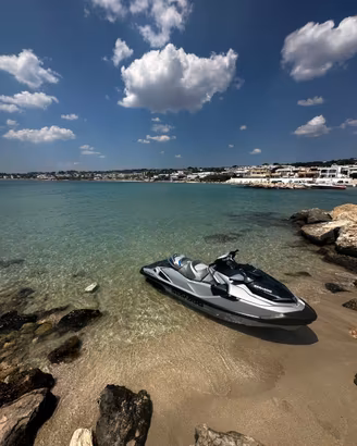 SeaDoo GTX 300  2020 a €14.900 REALIZZO IMMEDIATO