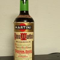 CHINA MARTINI aromatica