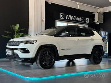 Jeep Compass 1.6 Multijet II 2WD 80th Anniversary