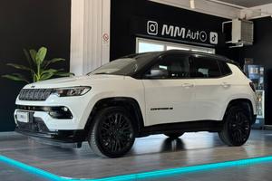 Jeep Compass 1.6 Multijet II 2WD 80th Anniversary