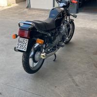 Moto Guzzi V 35 - 1988