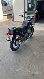 Moto Guzzi V 35 - 1988