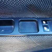 PEUGEOT 207 2006 - PULSANTIERA ALZAVETRO ANTERIORE