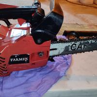 Motosega Farmer  FA 2510C