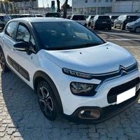 Citroen C3 PureTech 83 S&S C-Series