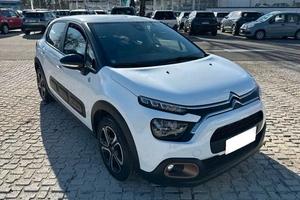 Citroen C3 PureTech 83 S&S C-Series