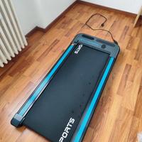 Tapis roulan comodo e funzionale