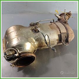 Catalizzatore ALFA ROMEO GIULIA 6S 2.2 Turbo