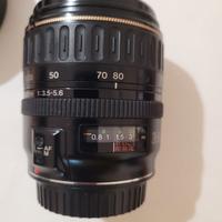 Canon EF 28-80 F3.5-5.6 USM (Canon)