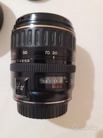 Canon EF 28-80 F3.5-5.6 USM (Canon)