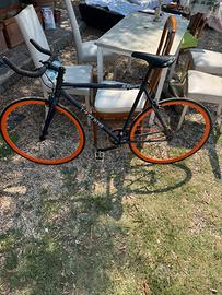 BeClick Limited Edition Bicicletta Bike