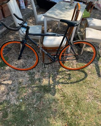 BeClick Limited Edition Bicicletta Bike