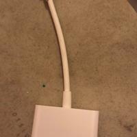 Adattatore per iPhone  per tv