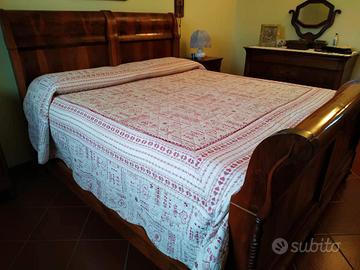 Camera antica
