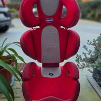 seggiolino auto chicco