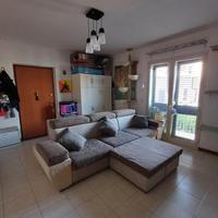 Appartamento luminoso sito al piano primo