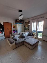 Appartamento luminoso sito al piano primo