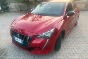 Pegeout 208