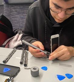 Tecnico PC/Console/Smartphone - Reggio Calabria