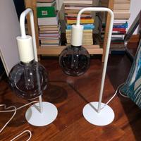 Lampade da tavolo design moderno