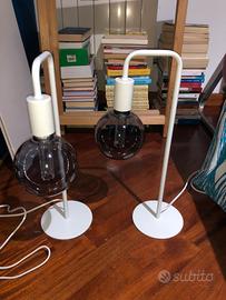 Lampade da tavolo design moderno