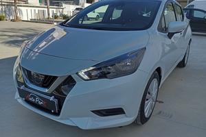 Nissan Micra 5P 1.0 IG-T 92CV Acenta