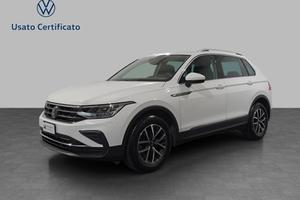 Volkswagen Tiguan 1.5 tsi act Life 150cv dsg