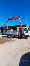 eurocargo 150/28