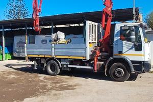 eurocargo 150/28