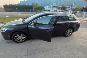 Peugeot 508 sw ciel 2.0